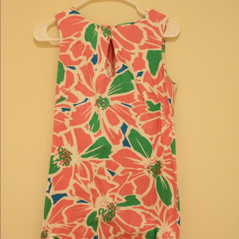 Taylor Shift Dress